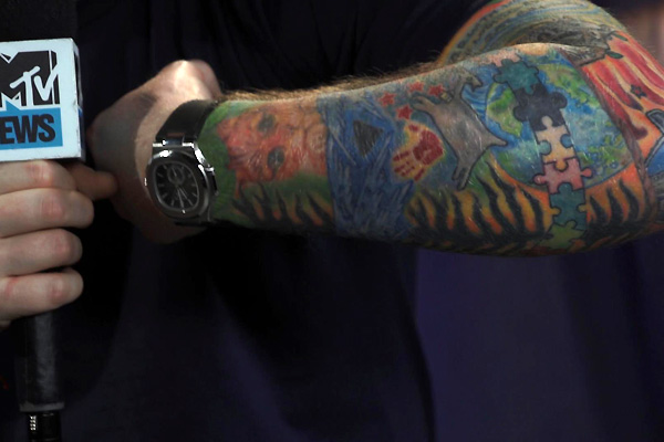 Pictures Of Tattoos Ed Sheeran 3